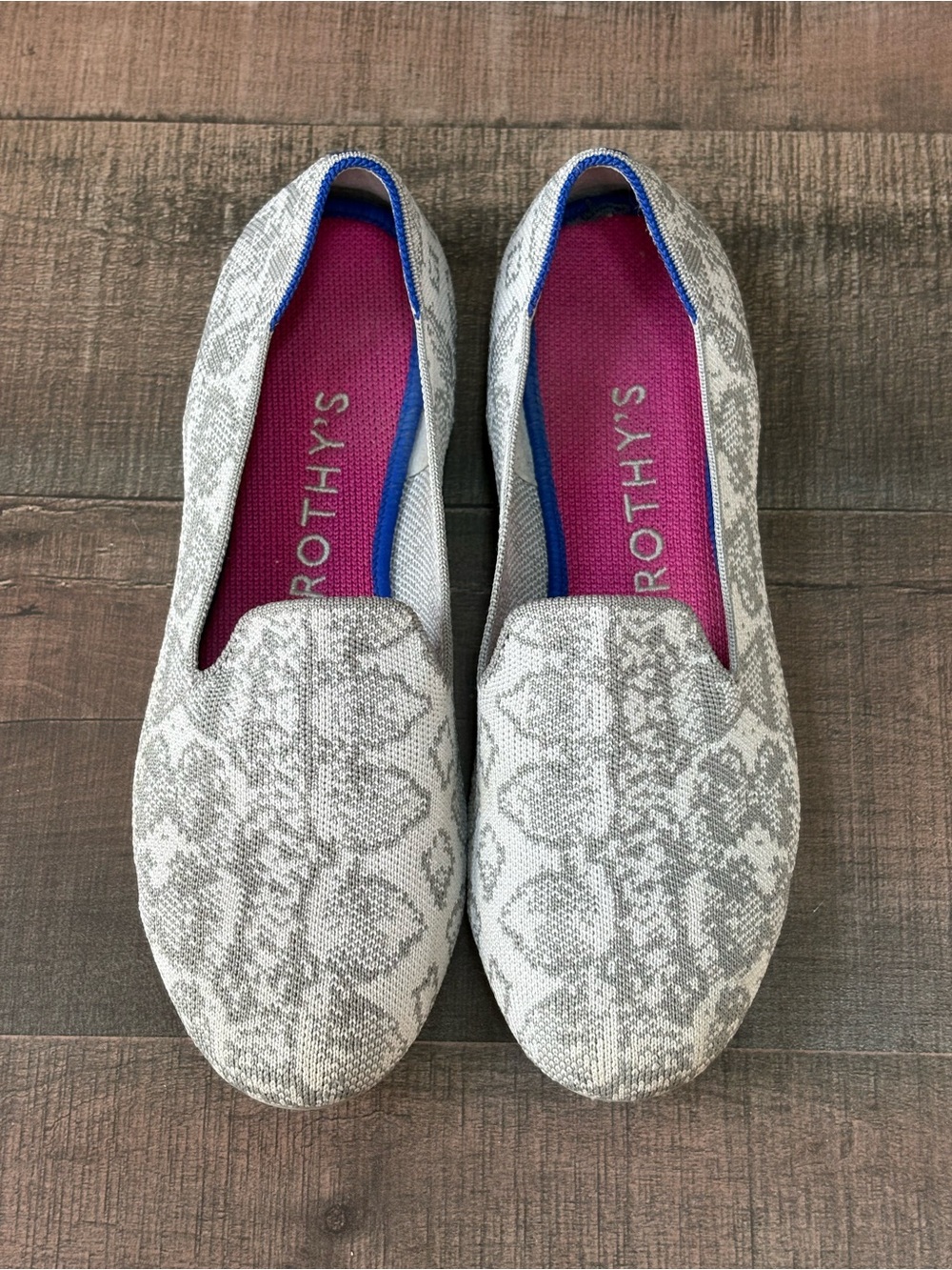Rothy’s Size 8.5 - Picture 2 of 7